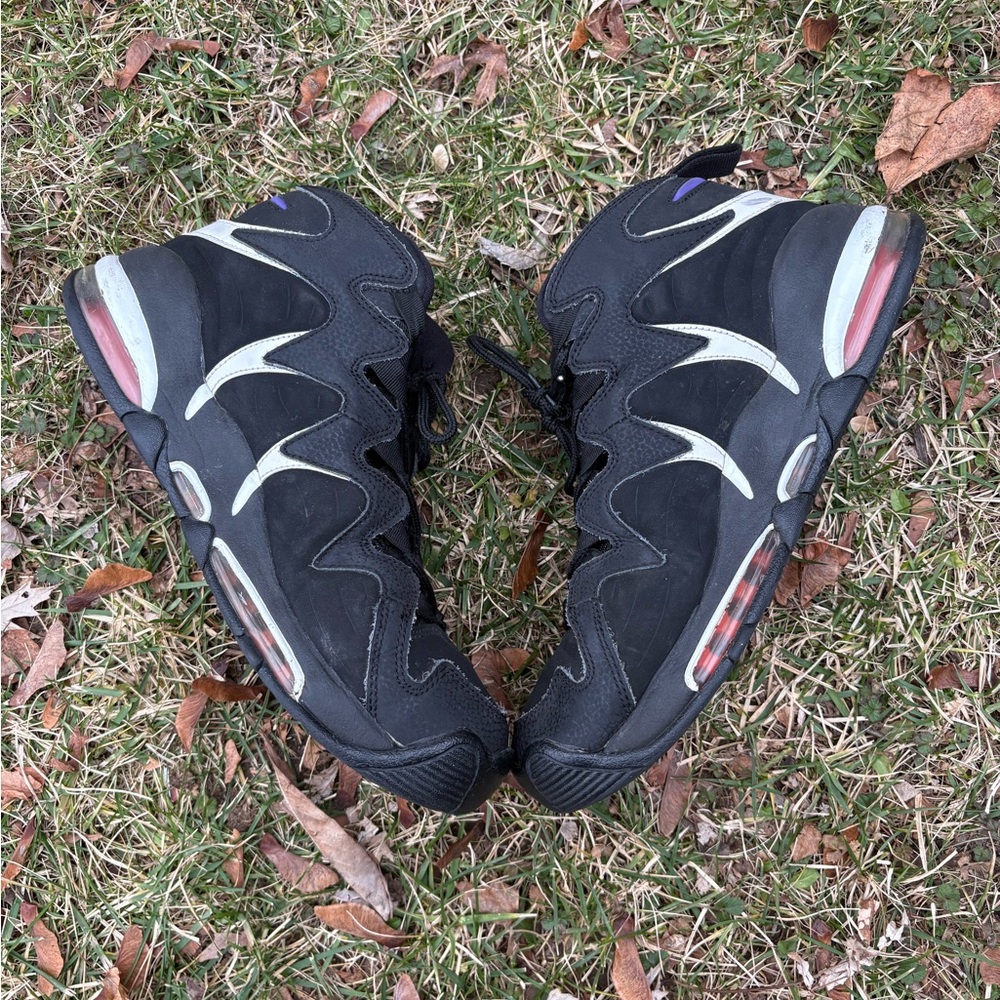 👟Nike Air Max CB34 “Suns Away” - 11M